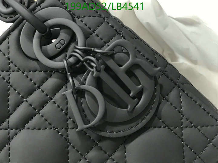 Dior Bags-(Mirror)-Lady- Code: LB4541 $: 199USD