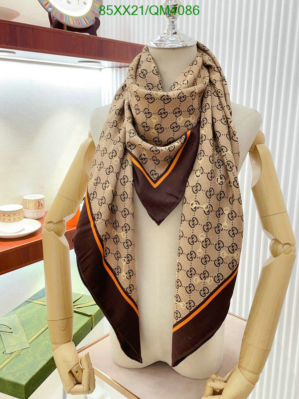 Scarf-Gucci Code: QM4086 $: 85USD