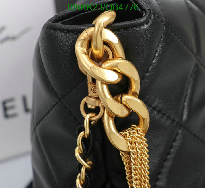 Chanel Bags-(4A)-Diagonal- Code: QB4776 $: 105USD