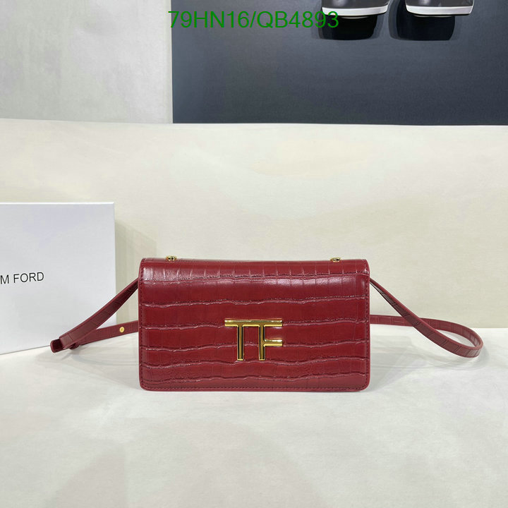 Tom Ford Bag-(4A)-Diagonal- Code: QB4893 $: 79USD