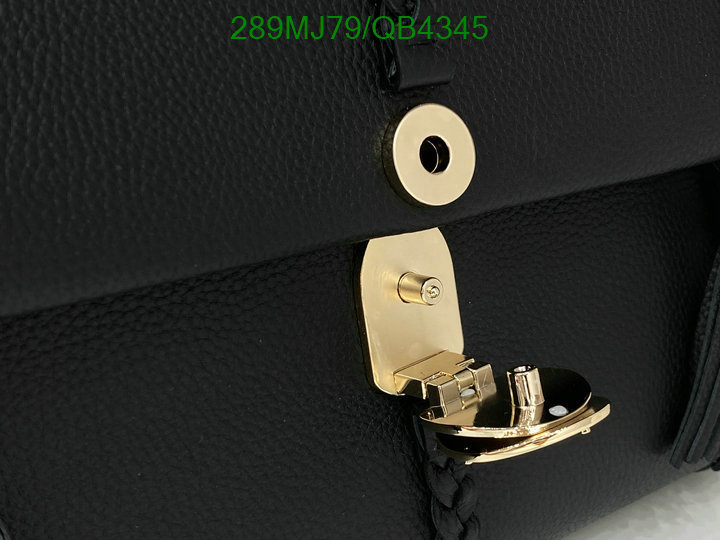 Chloe Bag-(Mirror)-Handbag- Code: QB4345 $: 289USD