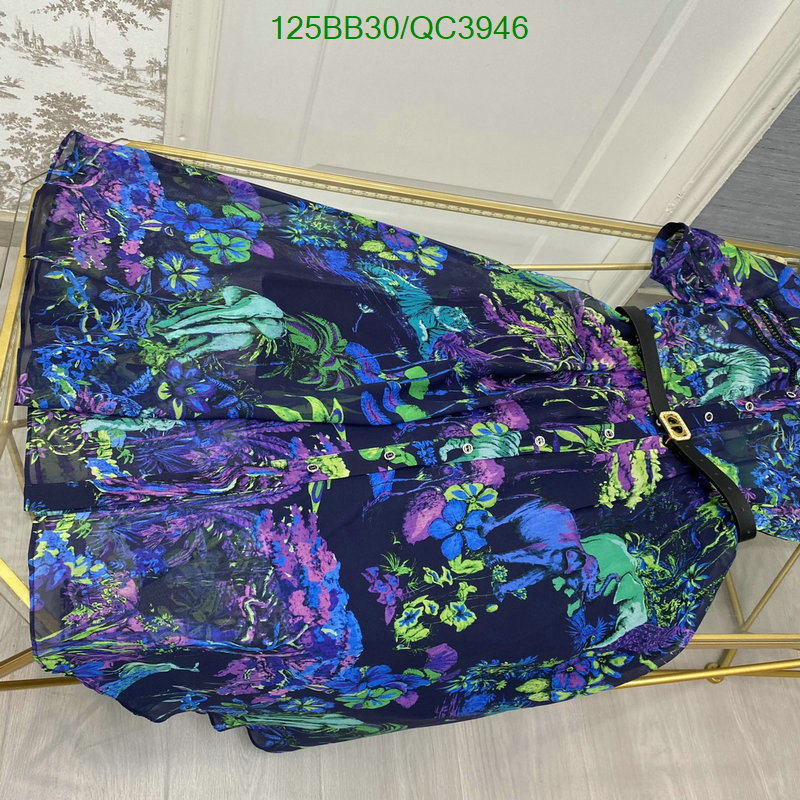 Clothing-Dior Code: QC3946 $: 125USD