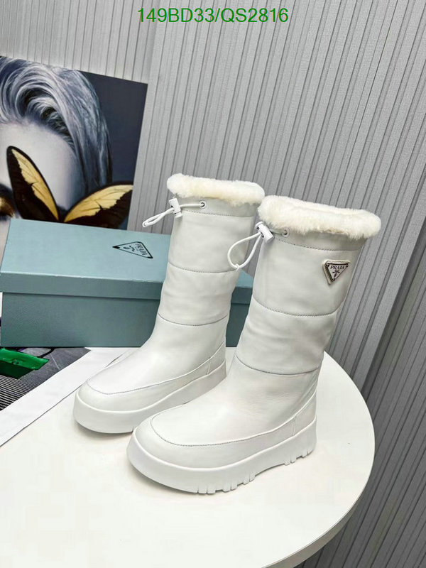 Women Shoes-Boots Code: QS2816 $: 149USD