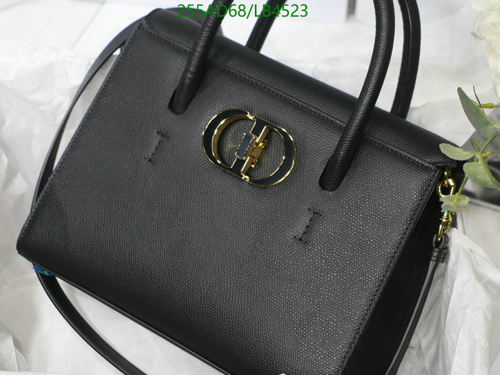 Dior Bag-(Mirror)-Other Style- Code: LB4523 $: 255USD