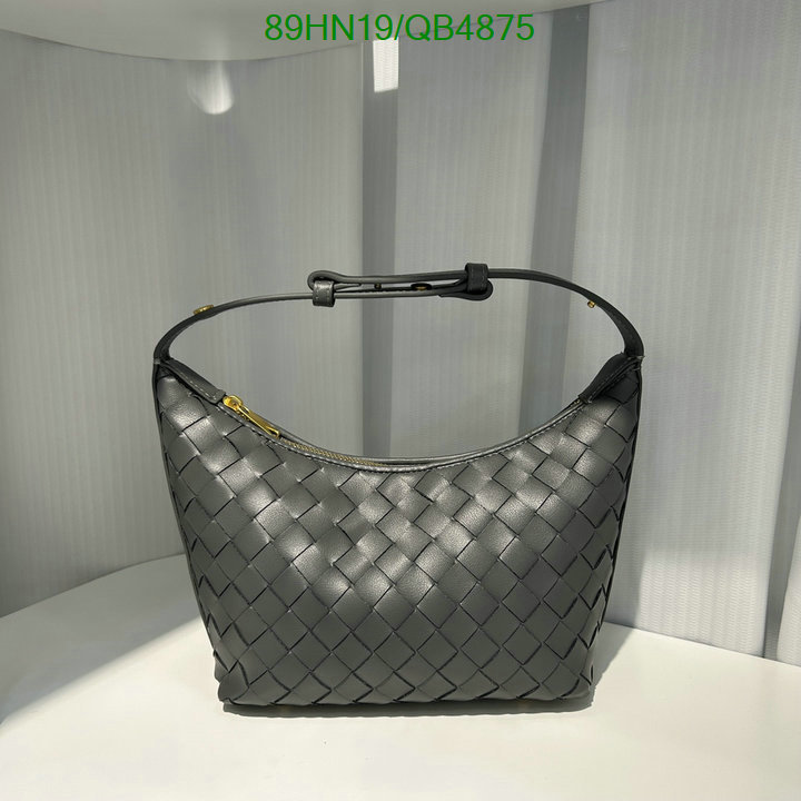 BV Bag-(4A)-Handbag- Code: QB4875 $: 89USD