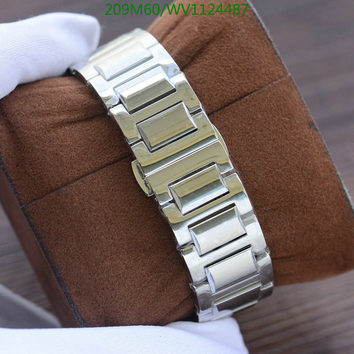 Watch-Mirror Quality-Rolex Code: WV1124487 $: 209USD