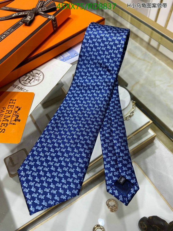 Ties-Hermes Code: RD8837 $: 45USD