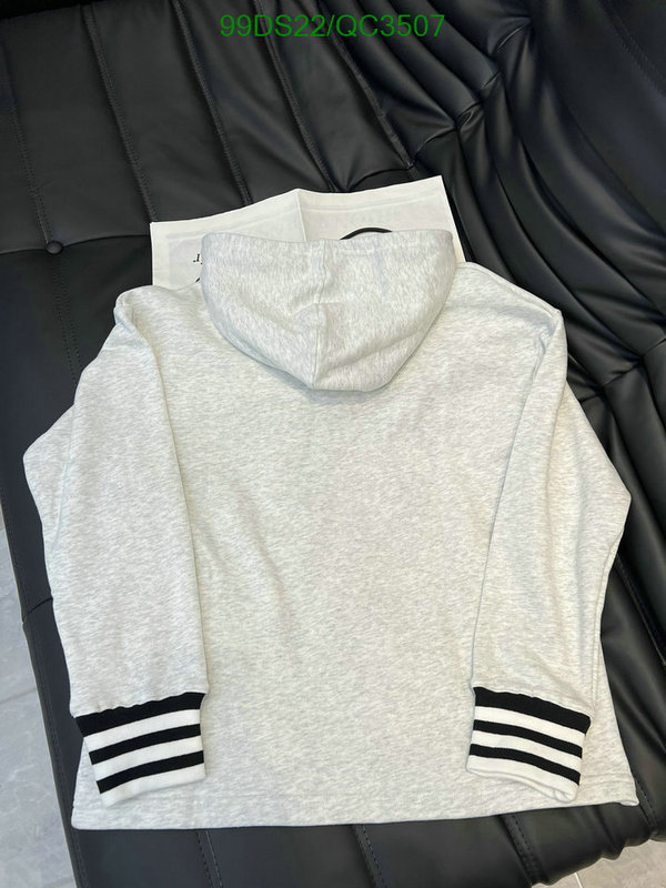 Clothing-Prada Code: QC3507 $: 99USD