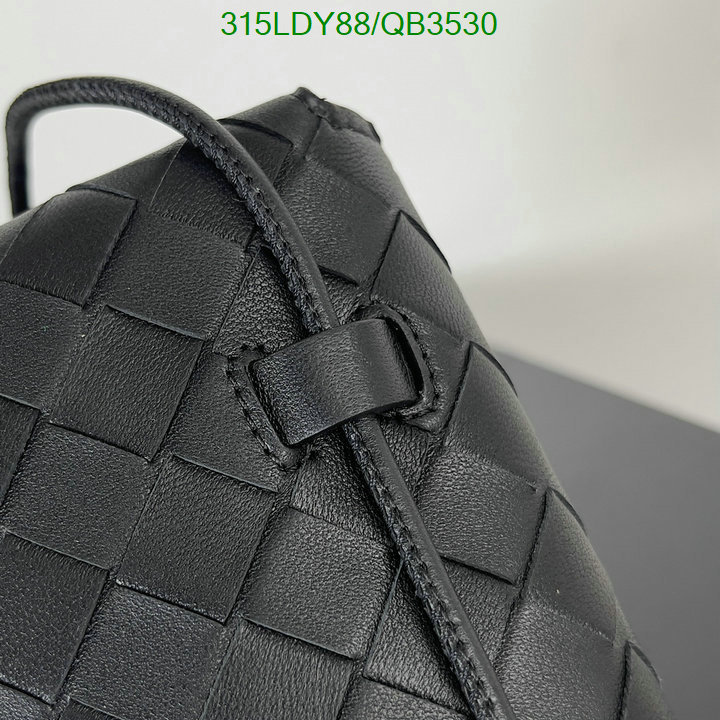 BV Bag-(Mirror)-Diagonal- Code: QB3530 $: 315USD