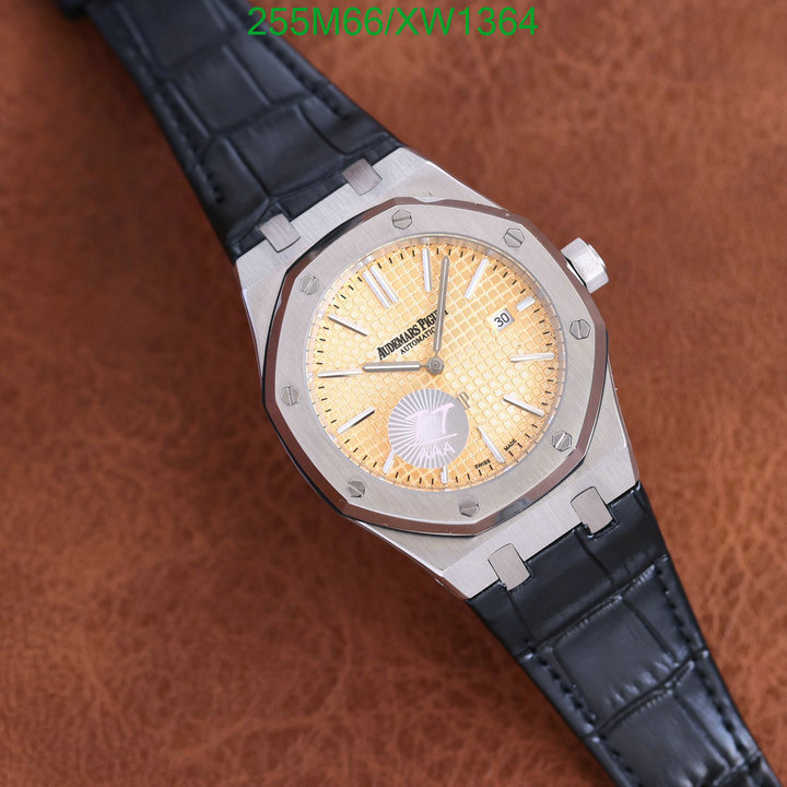 Watch-Mirror Quality-Audemars Piguet Code: XW1364 $: 255USD