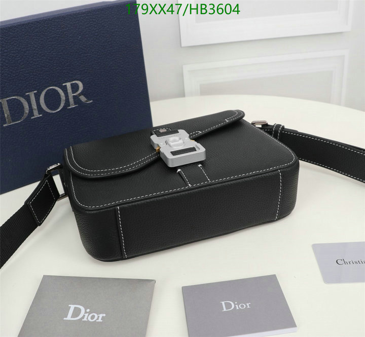 Dior Bag-(Mirror)-Other Style- Code: HB3604 $: 179USD