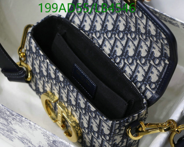 Dior Bag-(Mirror)-Montaigne- Code: LB4546 $: 199USD