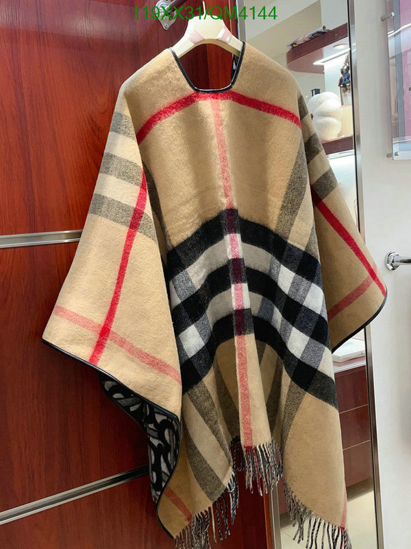 Scarf-Burberry Code: QM4144 $: 119USD