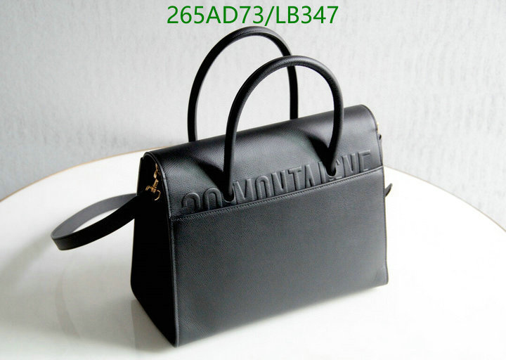 Dior Bag-(Mirror)-Other Style- Code: LB347 $: 265USD