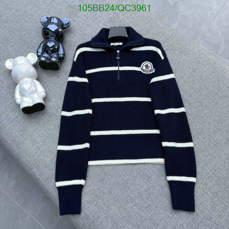 Clothing-Moncler Code: QC3961 $: 105USD