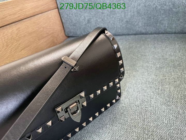 Valentino Bag-(Mirror)-Diagonal- Code: QB4363