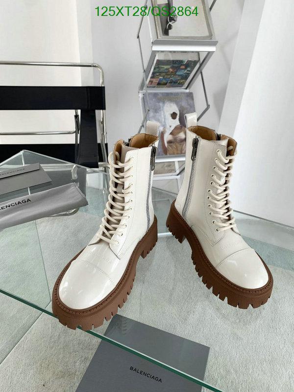 Women Shoes-Boots Code: QS2864 $: 125USD