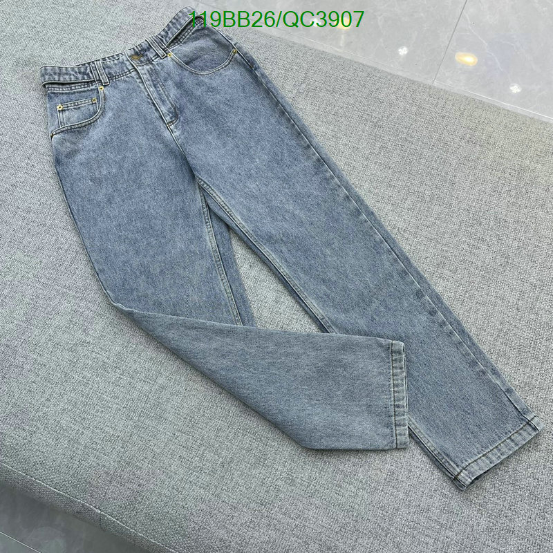 Clothing-LV Code: QC3907 $: 119USD