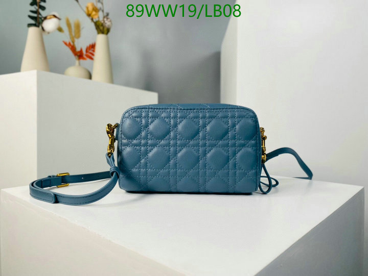 DiorBag-(4A)-Other Style- Code: LB08 $: 89USD