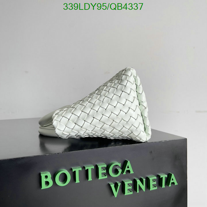 BV Bag-(Mirror)-Handbag- Code: QB4337 $: 339USD