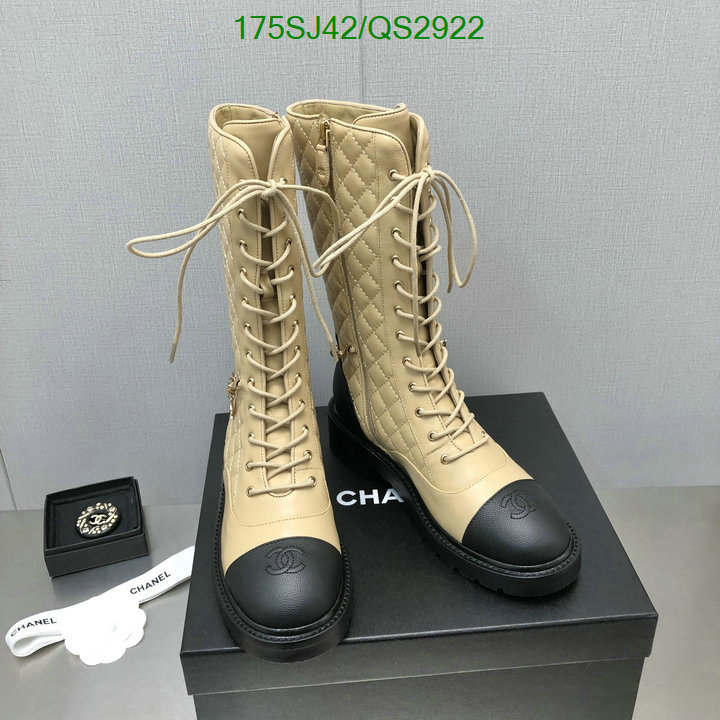 Women Shoes-Boots Code: QS2922 $: 175USD