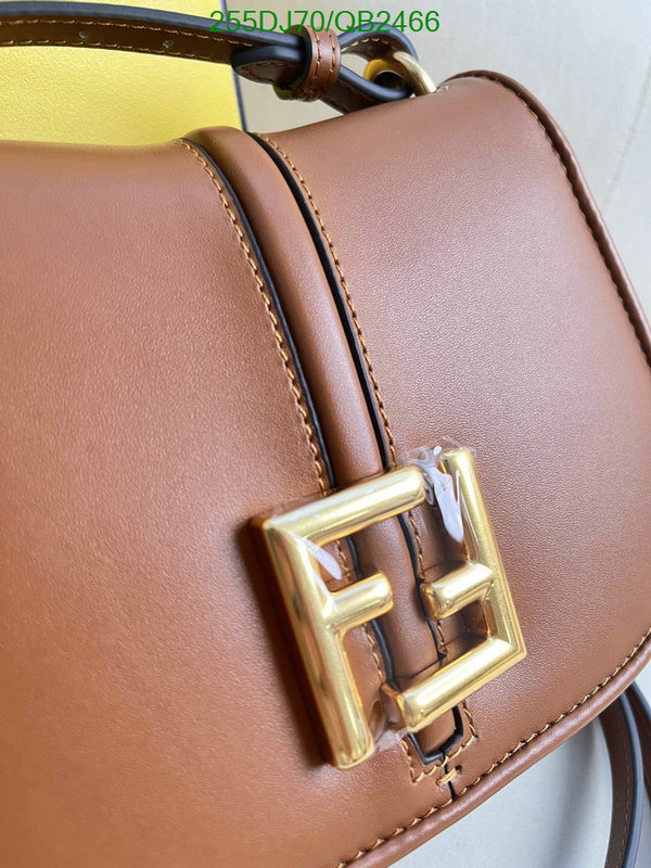 Fendi Bag-(Mirror)-Diagonal- Code: QB2466