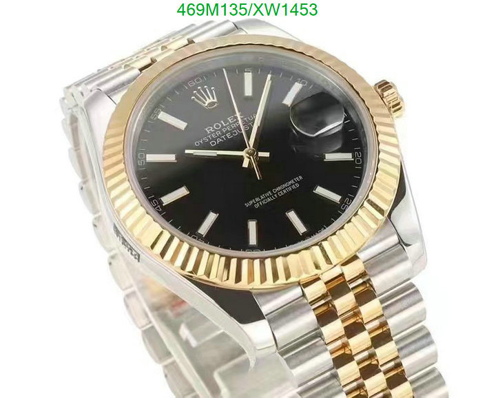Watch-Mirror Quality-Rolex Code: XW1453 $: 469USD