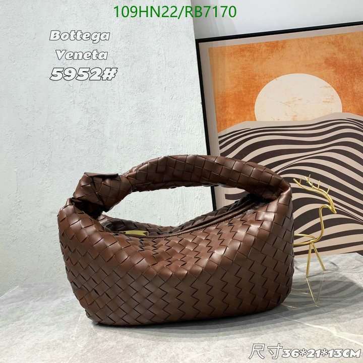 BV Bag-(4A)-Jodie Code: RB7170 $: 109USD