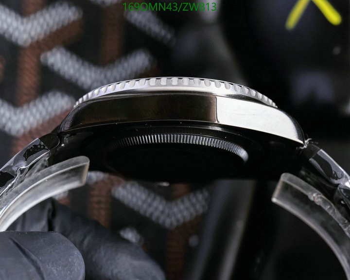 Watch-4A Quality-Rolex Code: ZW813 $: 169USD