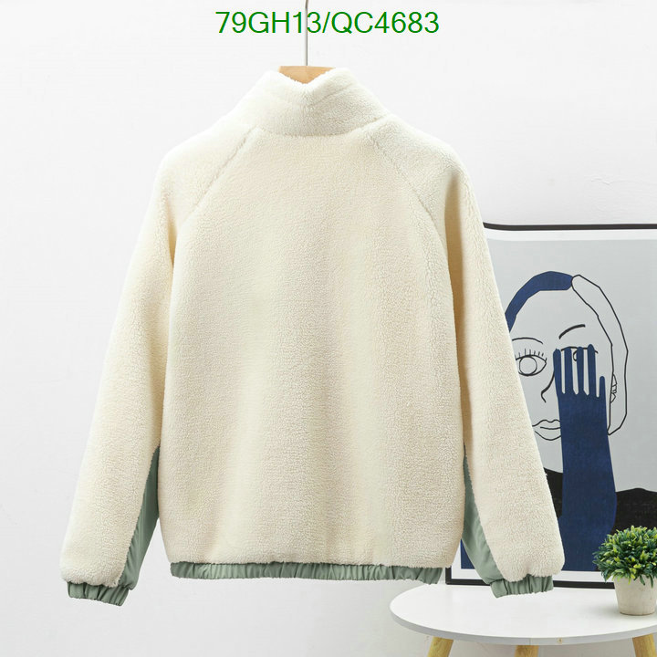 Clothing-The North Face Code: QC4683 $: 79USD