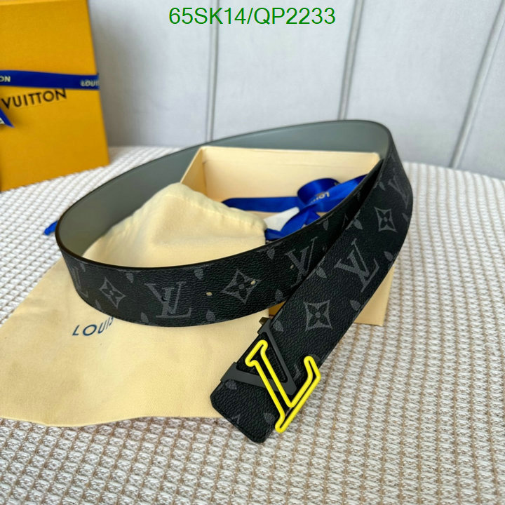 Belts-LV Code: QP2233 $: 65USD