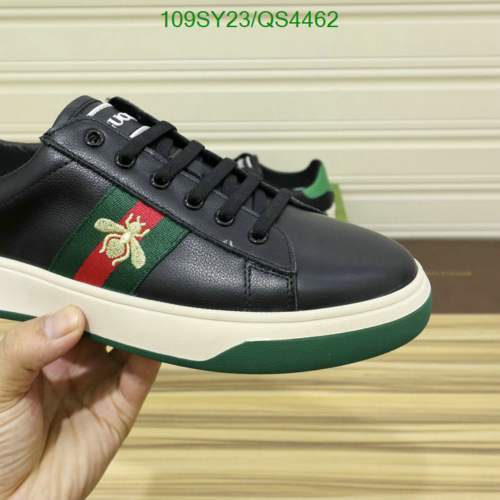 Men shoes-Gucci Code: QS4462 $: 109USD