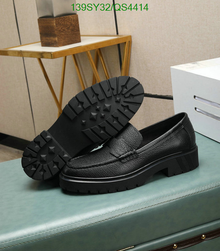 Men shoes-Fendi Code: QS4414 $: 139USD