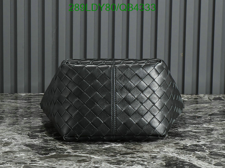 BV Bag-(Mirror)-Handbag- Code: QB4333 $: 289USD