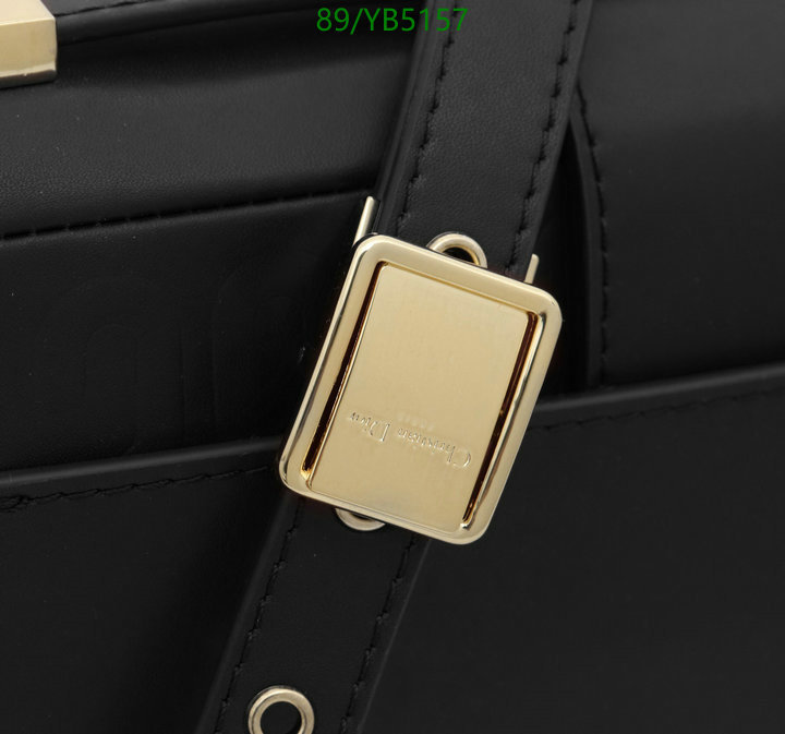 Dior Bag-(4A)-Montaigne- Code: YB5157 $: 89USD