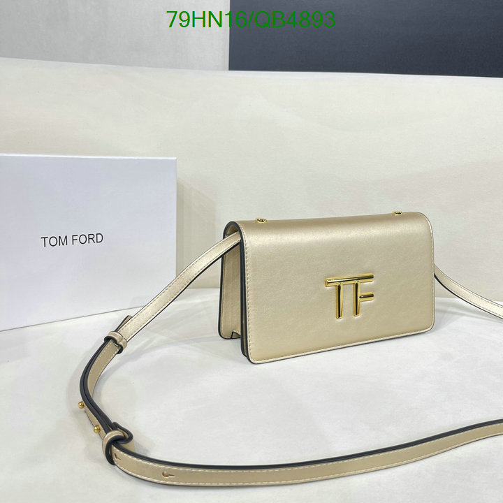 Tom Ford Bag-(4A)-Diagonal- Code: QB4893 $: 79USD
