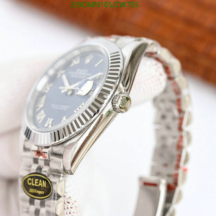 Watch-Mirror Quality-Rolex Code: ZW705 $: 329USD