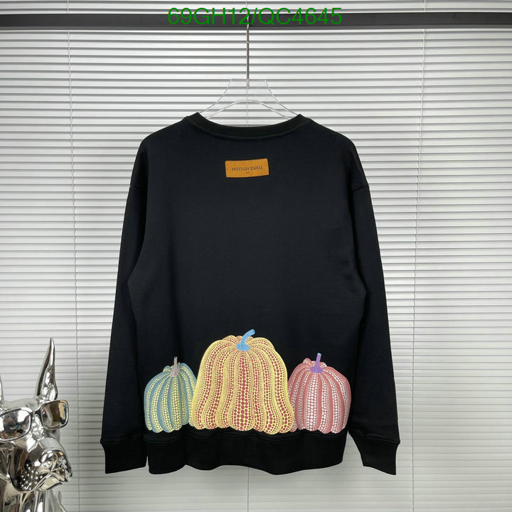 Clothing-LV Code: QC4645 $: 69USD