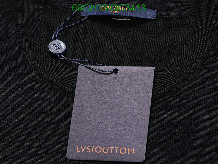 Clothing-LV Code: QC3413 $: 69USD