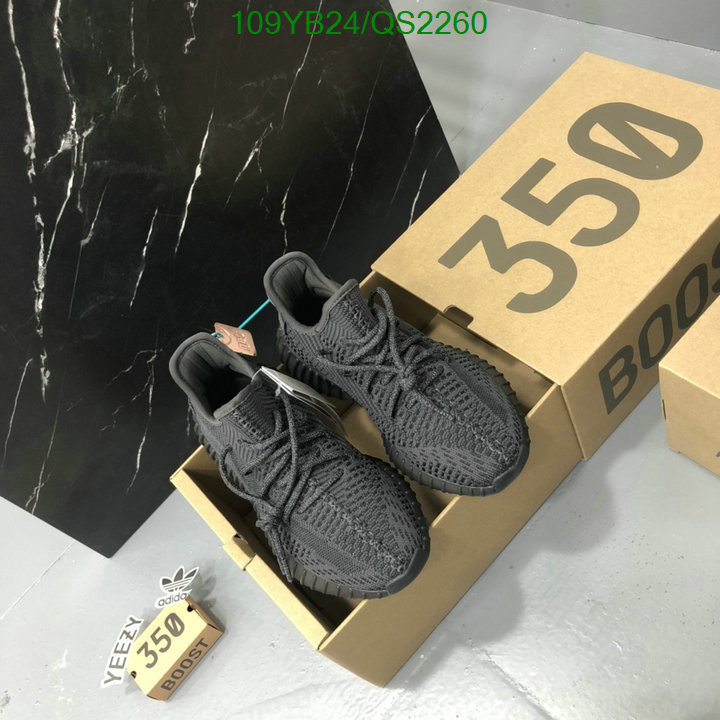 Women Shoes-Adidas Yeezy Boost Code: QS2260 $: 109USD