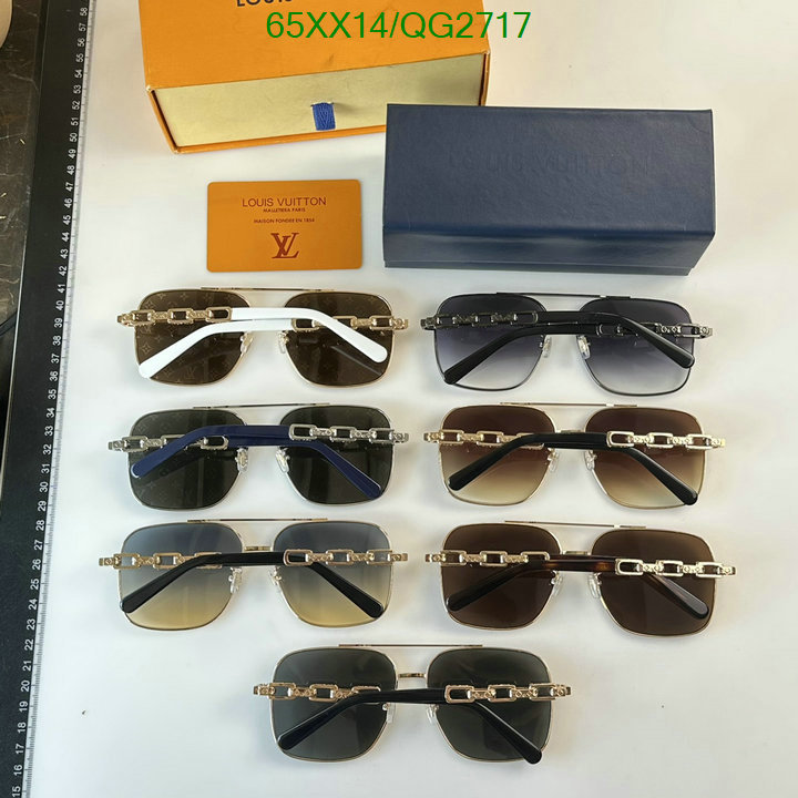 Glasses-LV Code: QG2717 $: 65USD