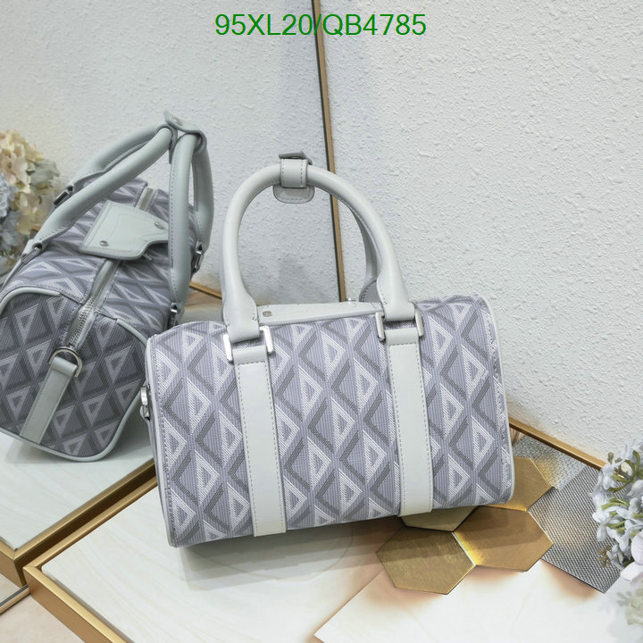 Dior Bag-(4A)-Other Style- Code: QB4785 $: 95USD