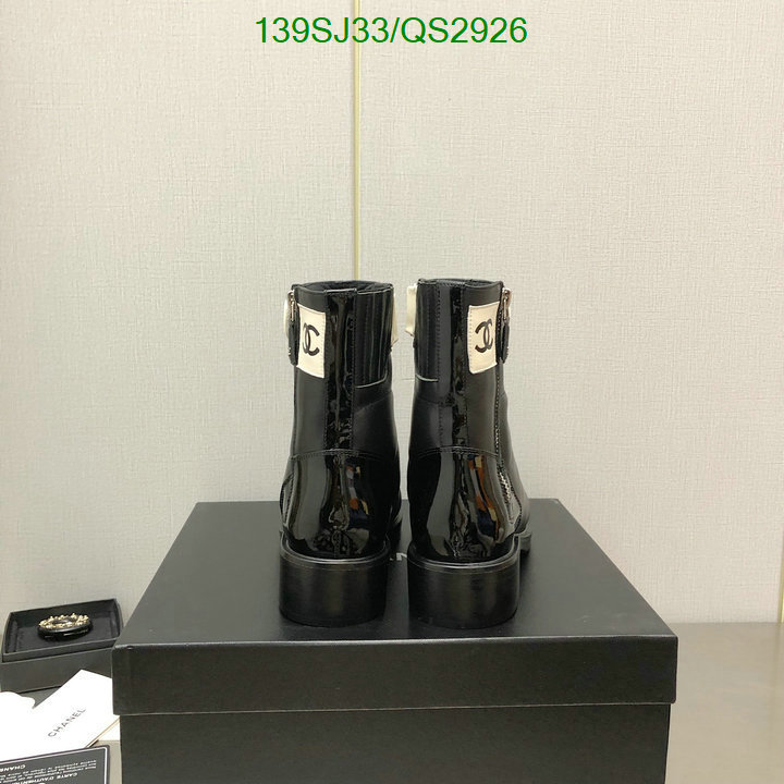 Women Shoes-Boots Code: QS2926 $: 139USD