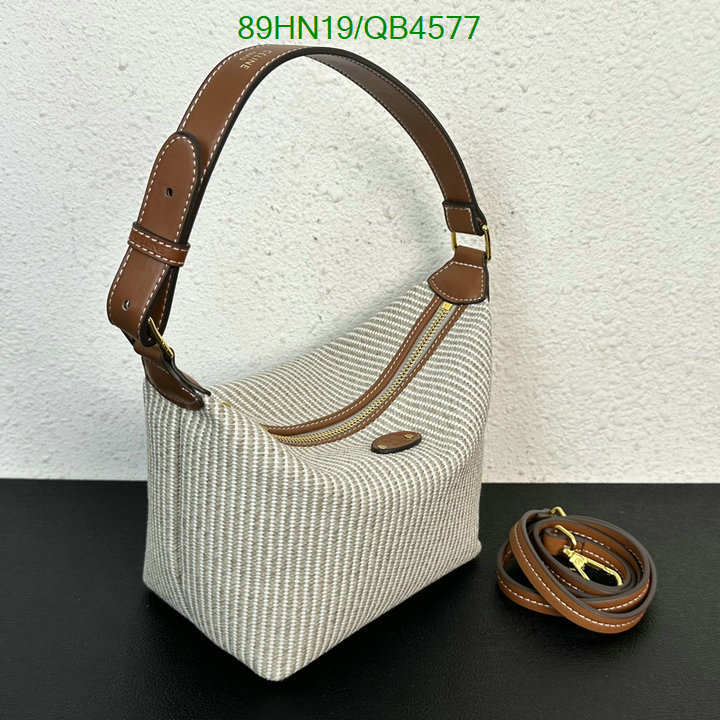 Celine Bag-(4A)-Diagonal- Code: QB4577 $: 89USD