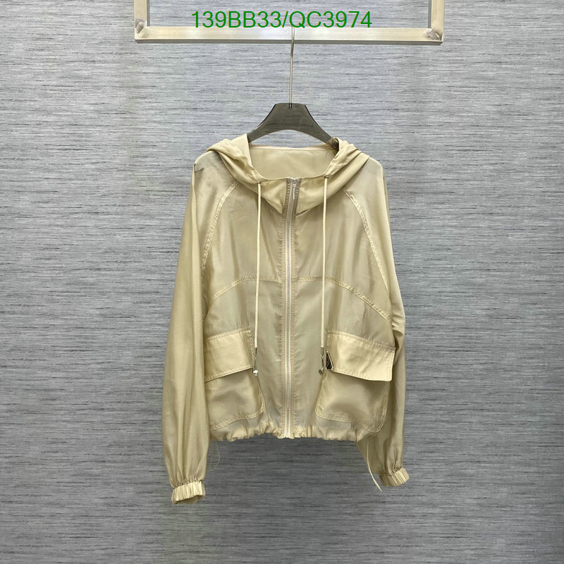 Clothing-Prada Code: QC3974 $: 139USD