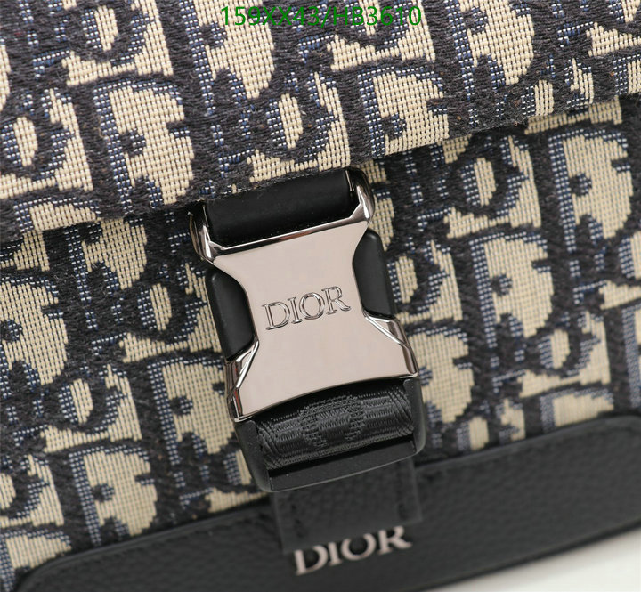 Dior Bag-(Mirror)-Other Style- Code: HB3610 $: 159USD