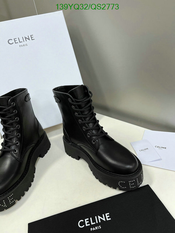 Women Shoes-Celine Code: QS2773 $: 139USD