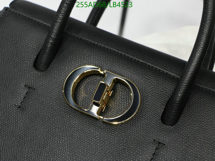 Dior Bag-(Mirror)-Other Style- Code: LB4523 $: 255USD