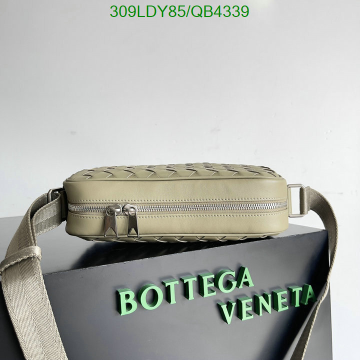 BV Bag-(Mirror)-Diagonal- Code: QB4339 $: 309USD