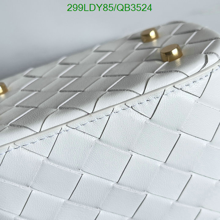 BV Bag-(Mirror)-Diagonal- Code: QB3524 $: 299USD